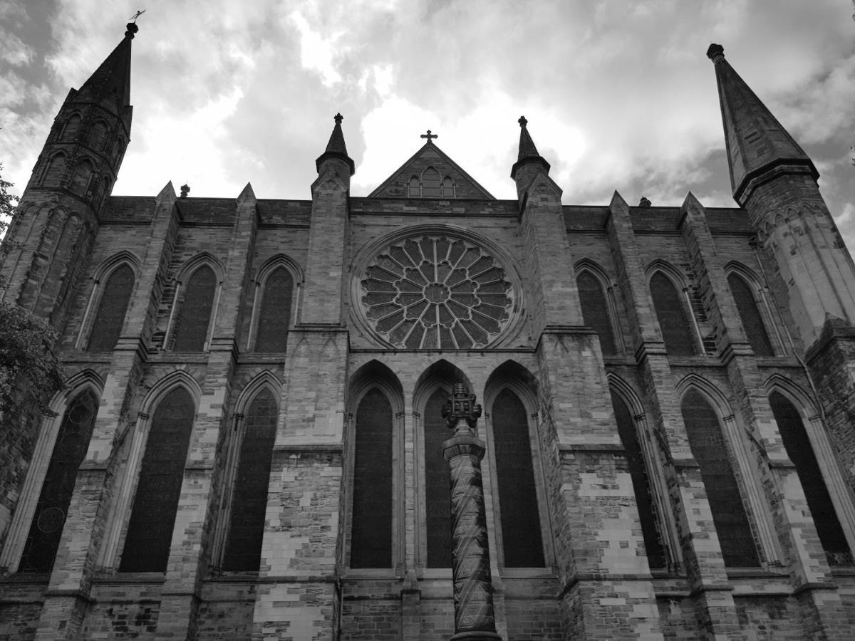 Durham City Retreat Buitenkant foto
